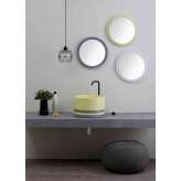 White Ceramic Srl Adagio