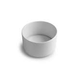 White Ceramic Srl Adagio