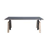 Westermann motu Table A