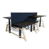 Westermann Double bench