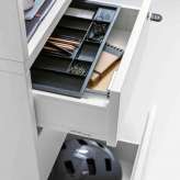 werner works basic S Reverse combination cupboards
