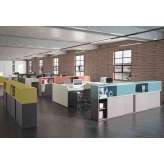 werner works basic S Reverse combination cupboards