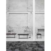 Wendelbo Tip Toe Bench