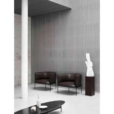 Wendelbo Sepal Lounge chair