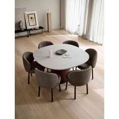 Wendelbo Ovata dining table