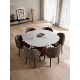 Wendelbo Ovata dining table