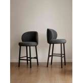 Wendelbo Ovata bar stool