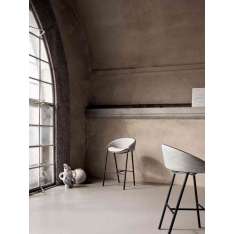 Wendelbo Folium bar & counter stool