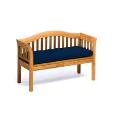 Weishäupl Victorian Bench 2-Seater