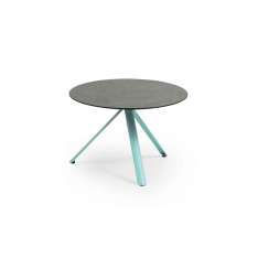 Weishäupl Trio Side Table, Tabletop HPL