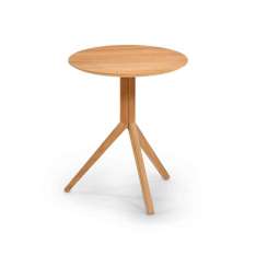 Weishäupl Trio Bistro Table