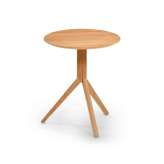 Weishäupl Trio Bistro Table