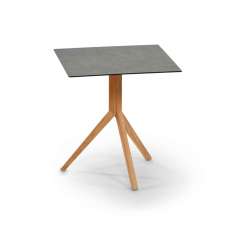 Weishäupl Trio Bistro Table