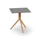 Weishäupl Trio Bistro Table