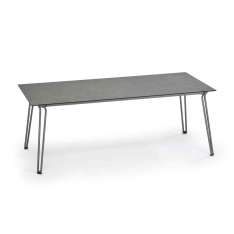 Weishäupl Slope Table, 200 x 90, Tabletop HPL