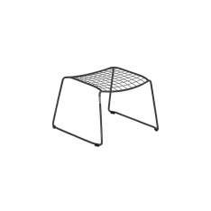 Weishäupl Racket Foot Stool