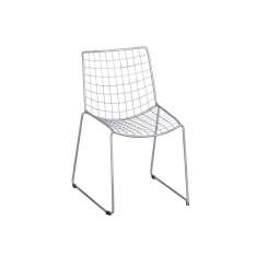 Weishäupl Racket Chair