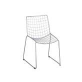 Weishäupl Racket Chair