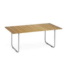 Weishäupl Prato Teak Table 180 x 90