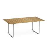 Weishäupl Prato Teak Table 180 x 90