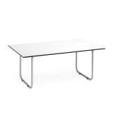 Weishäupl Prato HPL Table 180 x 90