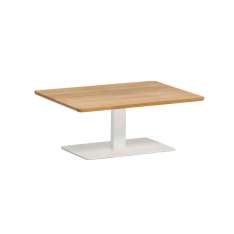 Weishäupl New Hampton Table 82 x 60 x 33