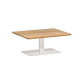 Weishäupl New Hampton Table 82 x 60 x 33