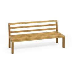 Weishäupl New Hampton Bench