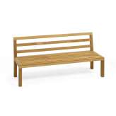 Weishäupl New Hampton Bench