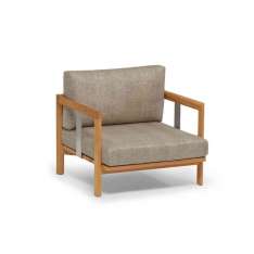 Weishäupl New Hampton Armchair