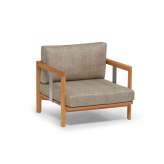 Weishäupl New Hampton Armchair