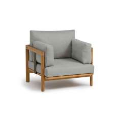 Weishäupl New Hampton Armchair