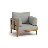 Weishäupl New Hampton Armchair
