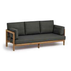 Weishäupl New Hampton 3-seater sofa