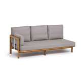 Weishäupl New Hampton 3-seater add-on-element