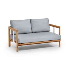 Weishäupl New Hampton 2-seater sofa