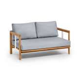 Weishäupl New Hampton 2-seater sofa