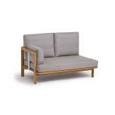 Weishäupl New Hampton 2-seater add-on-element