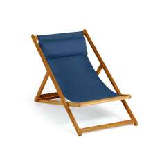 Weishäupl NECK Cushion for Cabin Basic Sun Lounger