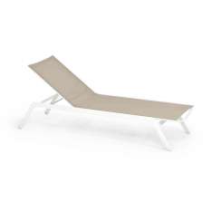 Weishäupl Minu sunlounger Custom