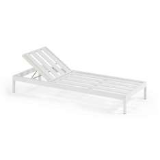 Weishäupl Minu lounger element