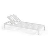 Weishäupl Minu lounger element