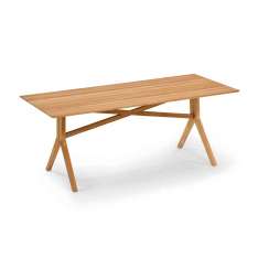 Weishäupl Loft Table