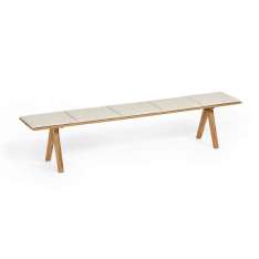 Weishäupl Loft Bench 220 cm