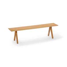 Weishäupl Loft Bench 200 cm