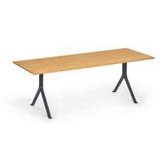 Weishäupl Gustavo Table 240 x 90