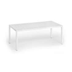 Weishäupl Flow Table