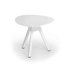 Weishäupl Flow Sidetable