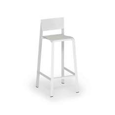 Weishäupl Flow Bar Stool