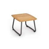 Weishäupl Denia Side Table 55 x 55